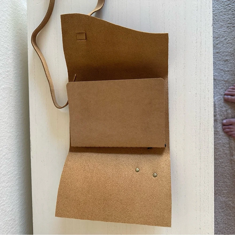 Portland Leather Journal